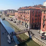 Apartamento P&d Navigli - Floor Milán