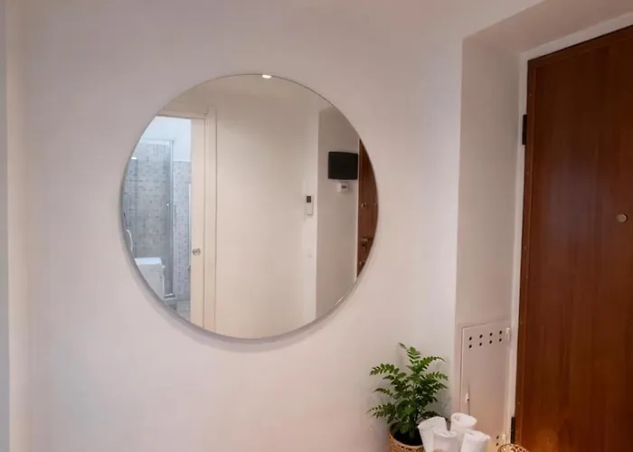 P&d Navigli - Floor شقة *