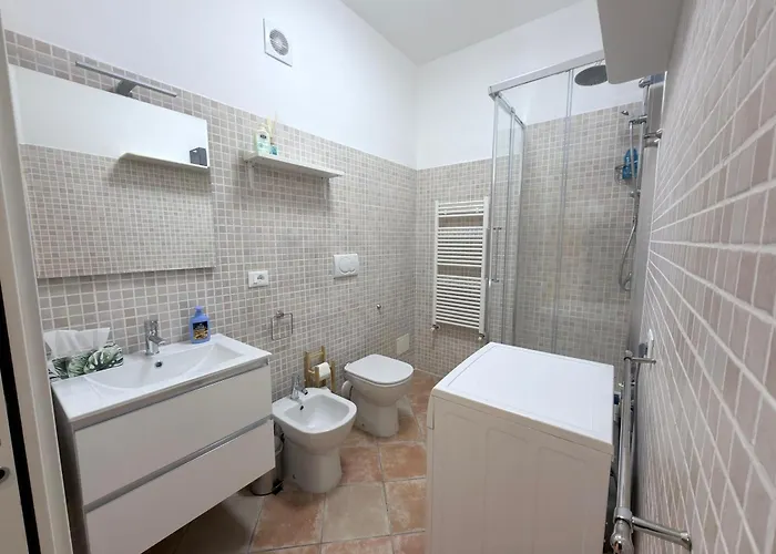 P&d Navigli - Floor شقة *